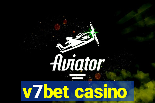 v7bet casino